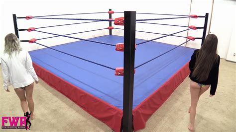 femwrestlingrooms|becca female wrestling rooms.